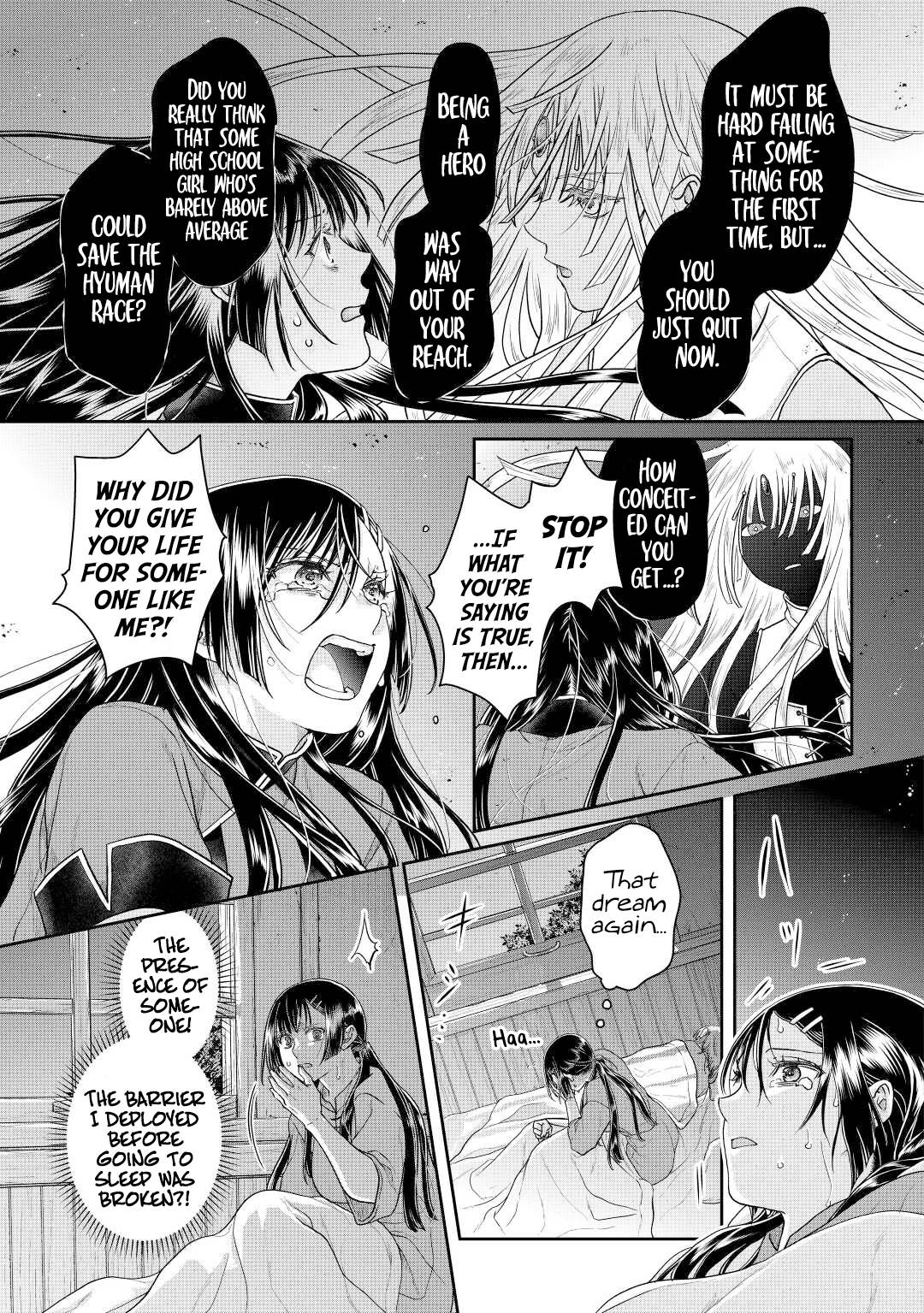 Tsukimichi: Moonlit Fantasy, Chapter 80 image 26